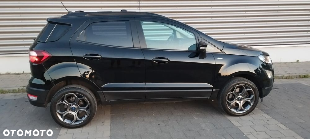 Ford EcoSport - 2