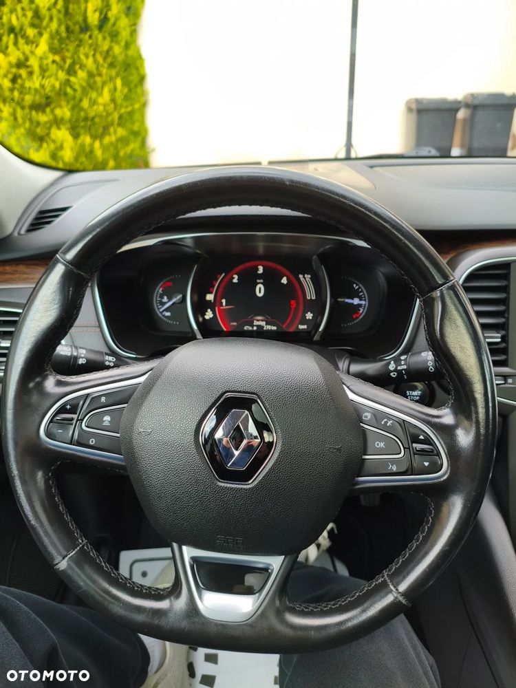 Renault Talisman Blue dCi 160 EDC INTENS - 10