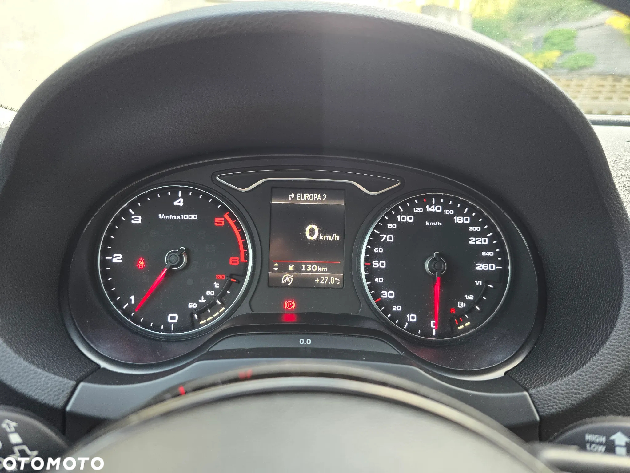 Audi A3 2.0 TDI Limousine (clean diesel) Ambition - 13