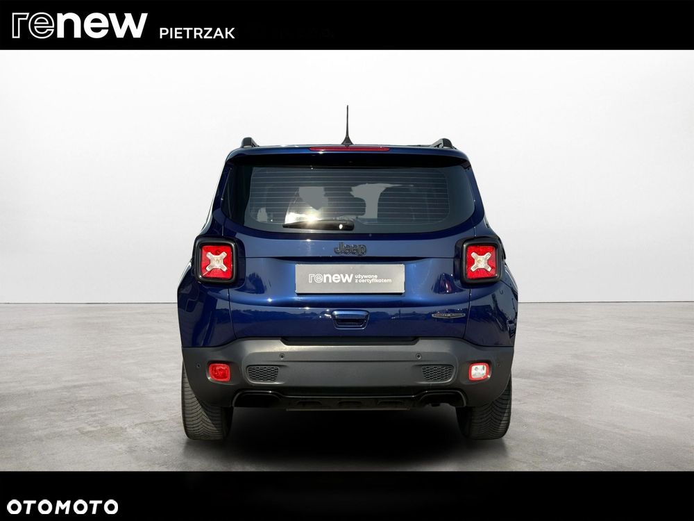 Jeep Renegade 1.0 GSE T3 Turbo Night Eagle II FWD S&S - 5