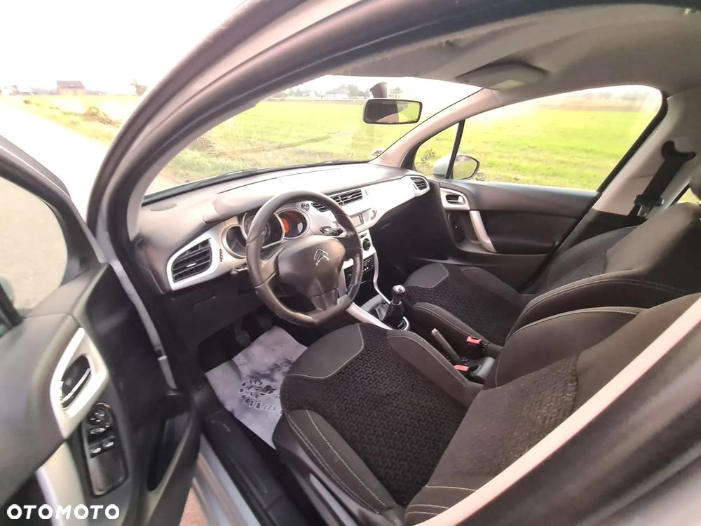 Citroën C3 1.4 HDi Selection - 22