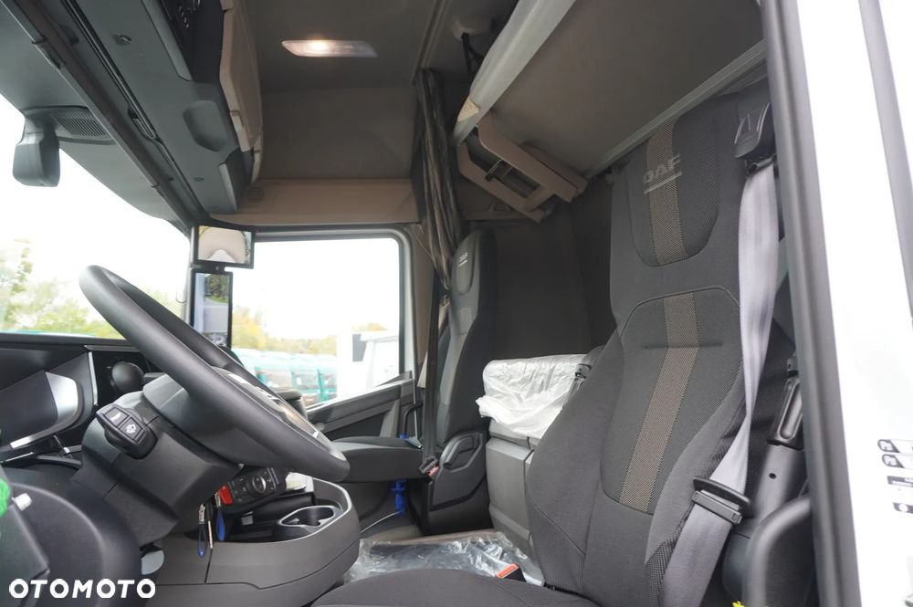 DAF XF 450 NOWY / 6x2 / 2025 / NOWA Chłodnia Lamberet 18 EPAL / Carrier Supra 850 / Bez przebiegu - 3
