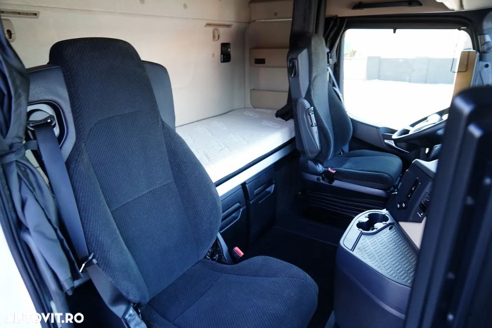 Mercedes-Benz ACTROS L 1851 / GIGA SPACE / RETARDER / 2022 - 34