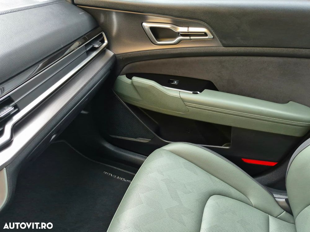 Kia Sportage - 21