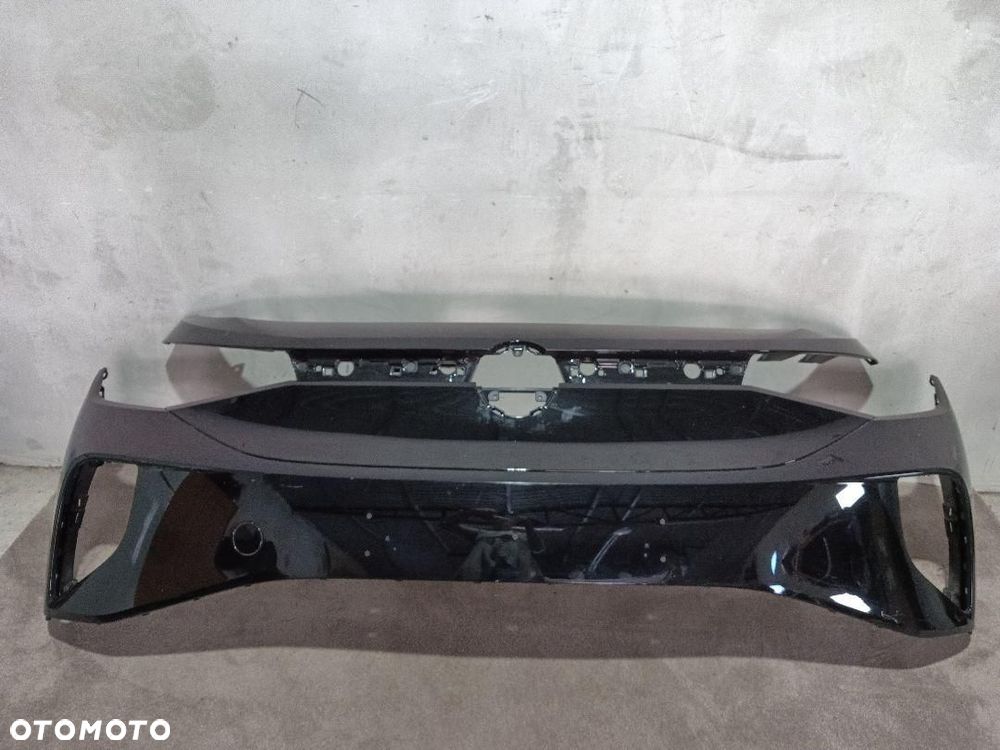 ZDERZAK PRZÓD PRZEDNI VW ID4 11A807221 - 1