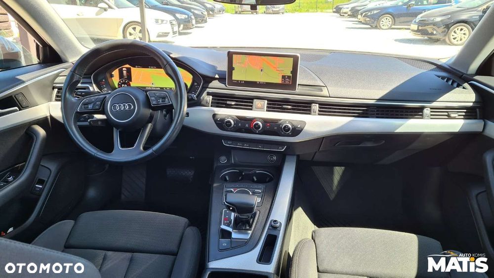 Audi A4 Avant - 4