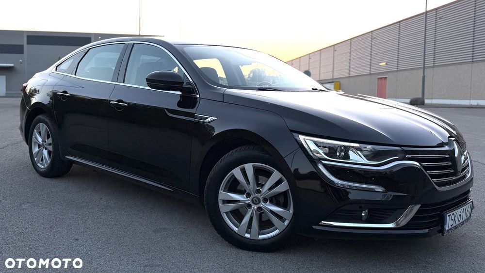 Renault Talisman 1.6 Energy TCe Intens EDC - 9