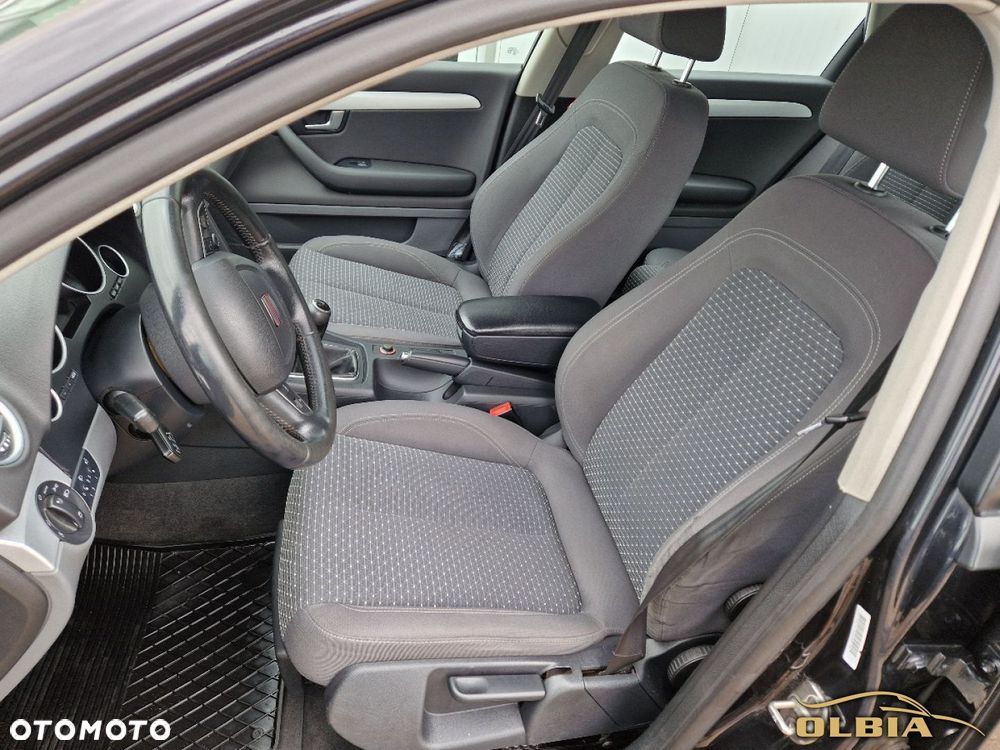 Seat Exeo - 19