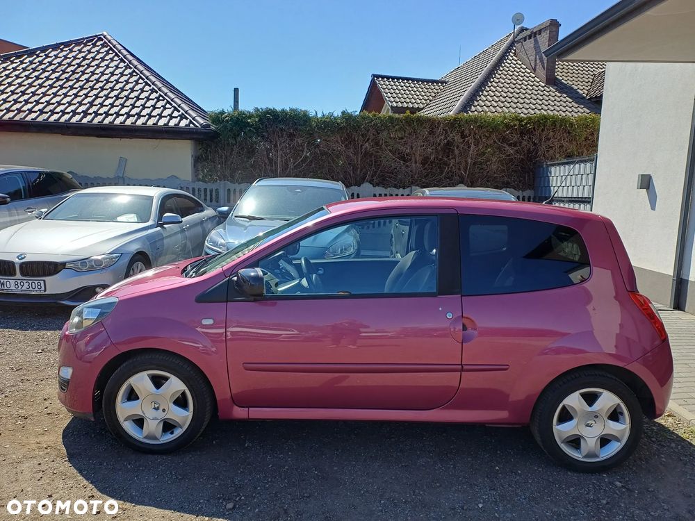 Renault Twingo 1.2 LEV 16V 75 Liberty - 4