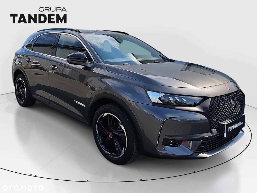 DS Automobiles DS 7 Crossback 1.6 PureTech Performance Line + - 3