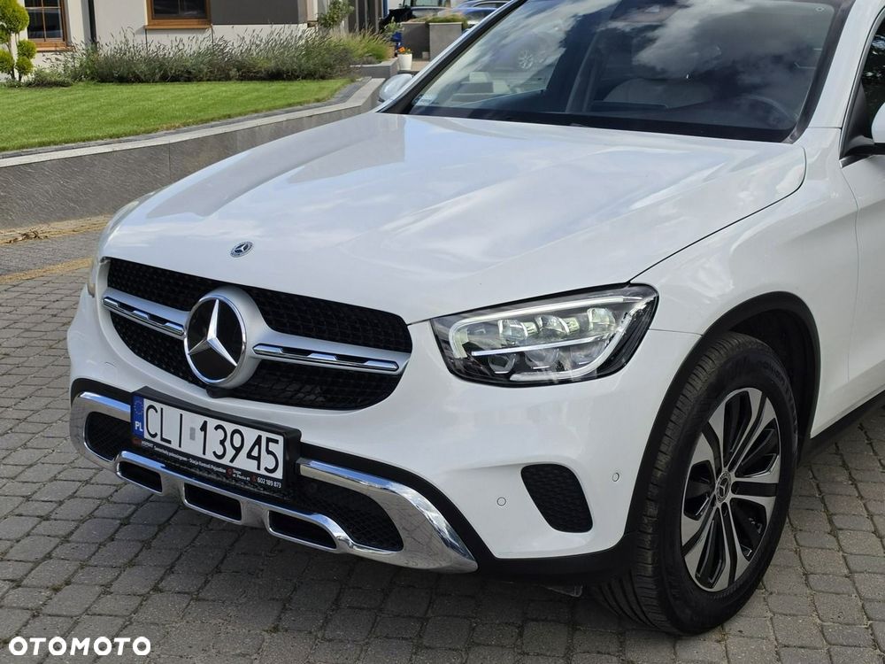 Mercedes-Benz GLC - 23