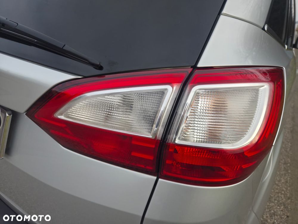 Ford Grand C-MAX 1.6 TDCi Ambiente - 25