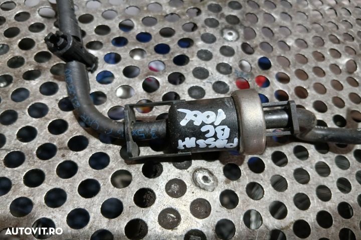 Rampa retur injectoare Volkswagen VW Passat B6 [2005 - 2010] wagon 5- - 3