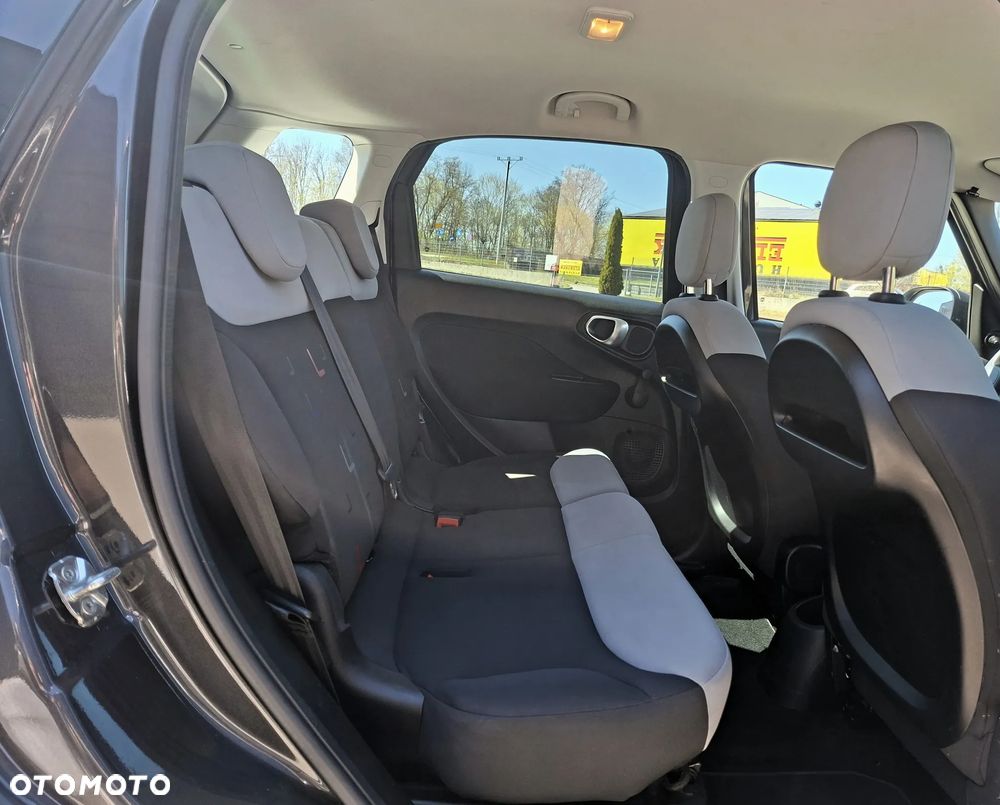 Fiat 500L 1.4 16V Pop - 11
