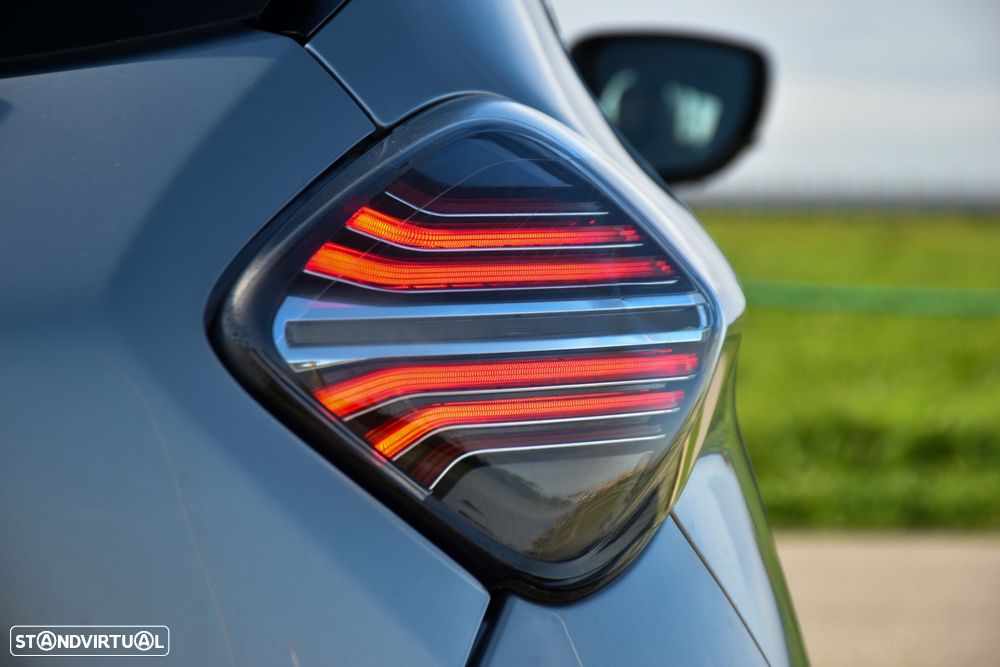 Renault Zoe (s/ Bateria) Zen 50 Flex - 13