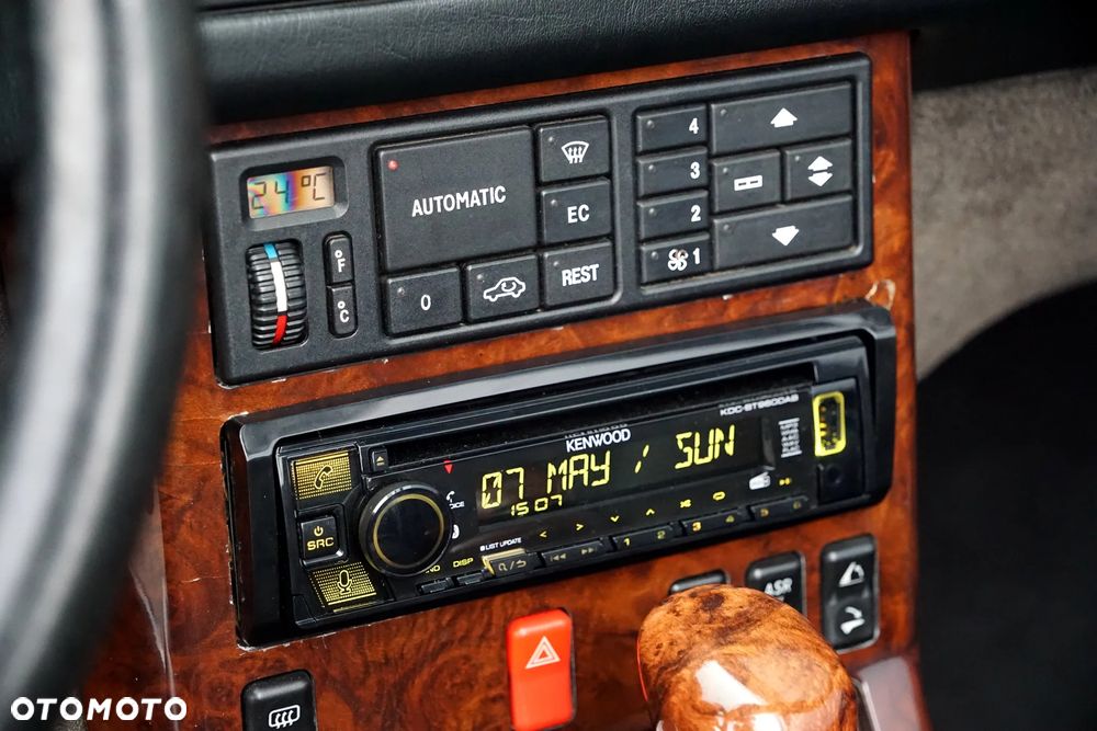 Mercedes-Benz SL 500 - 22