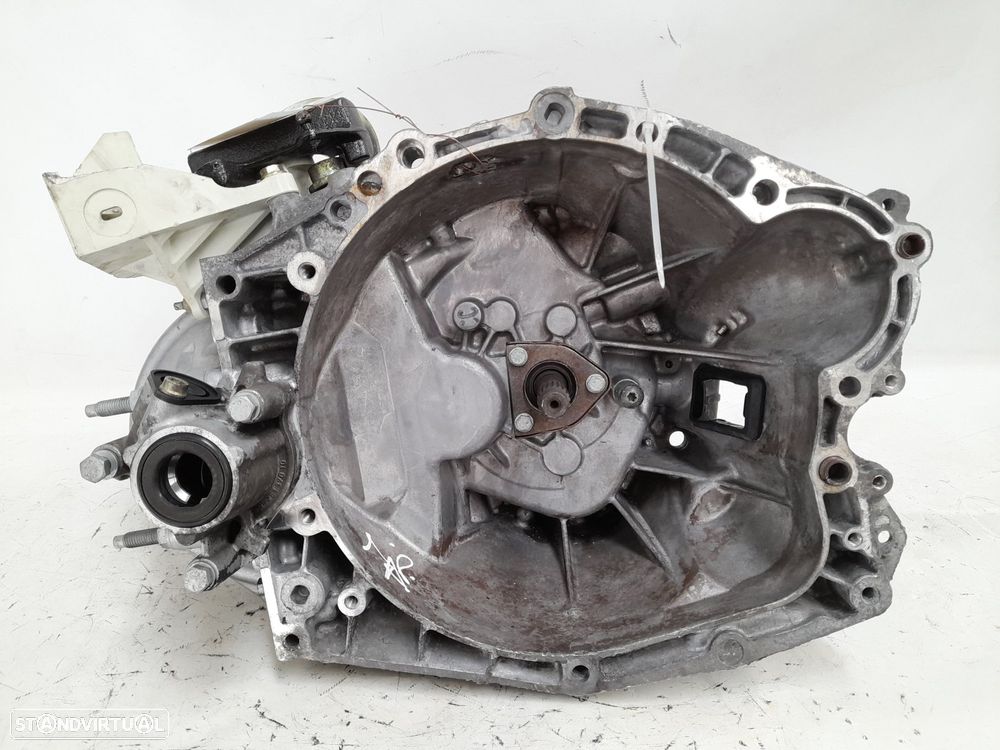 Caixa de velocidades manual PEUGEOT 307 Break (3E) - 1
