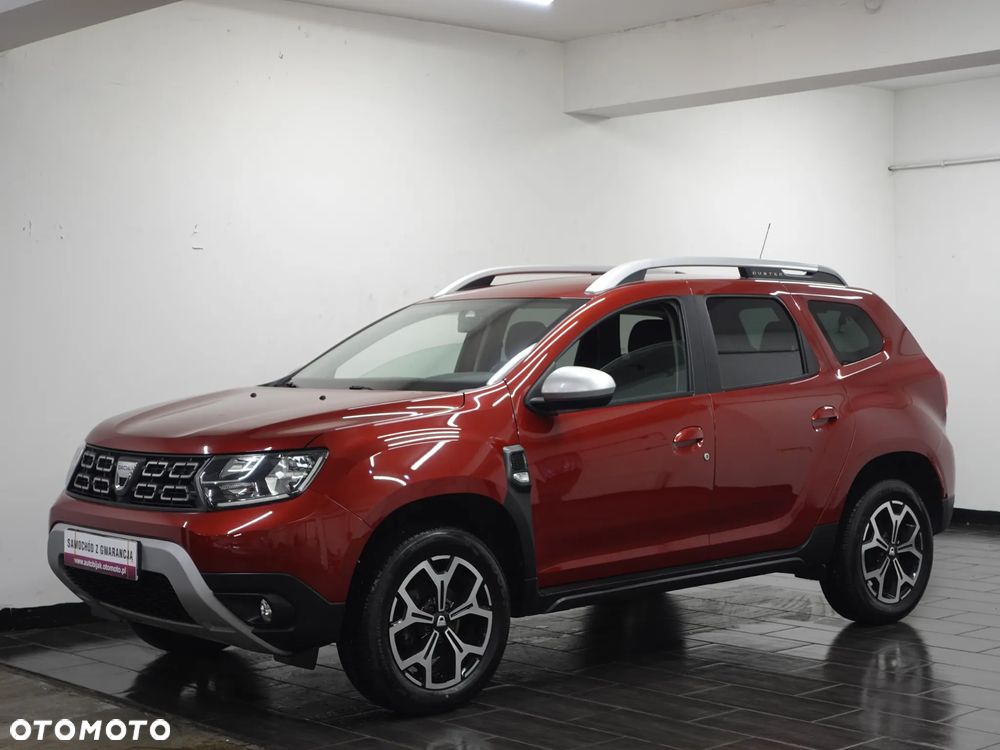 Dacia Duster 1.0 TCe Prestige - 4