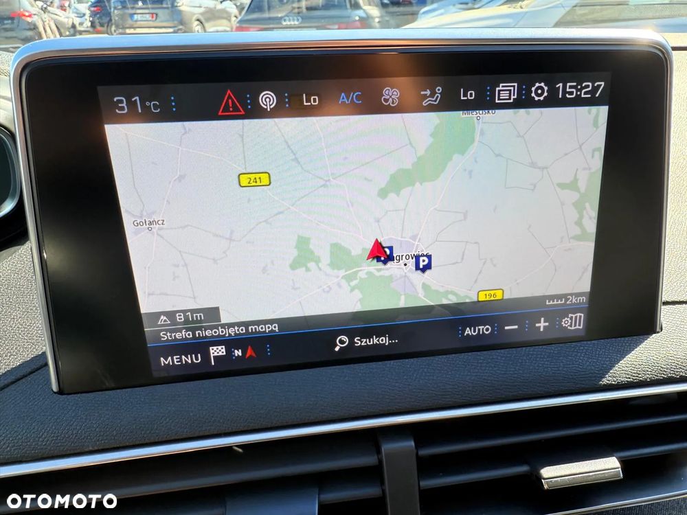 Peugeot 3008 1.2 PureTech GT S&S EAT8 - 28