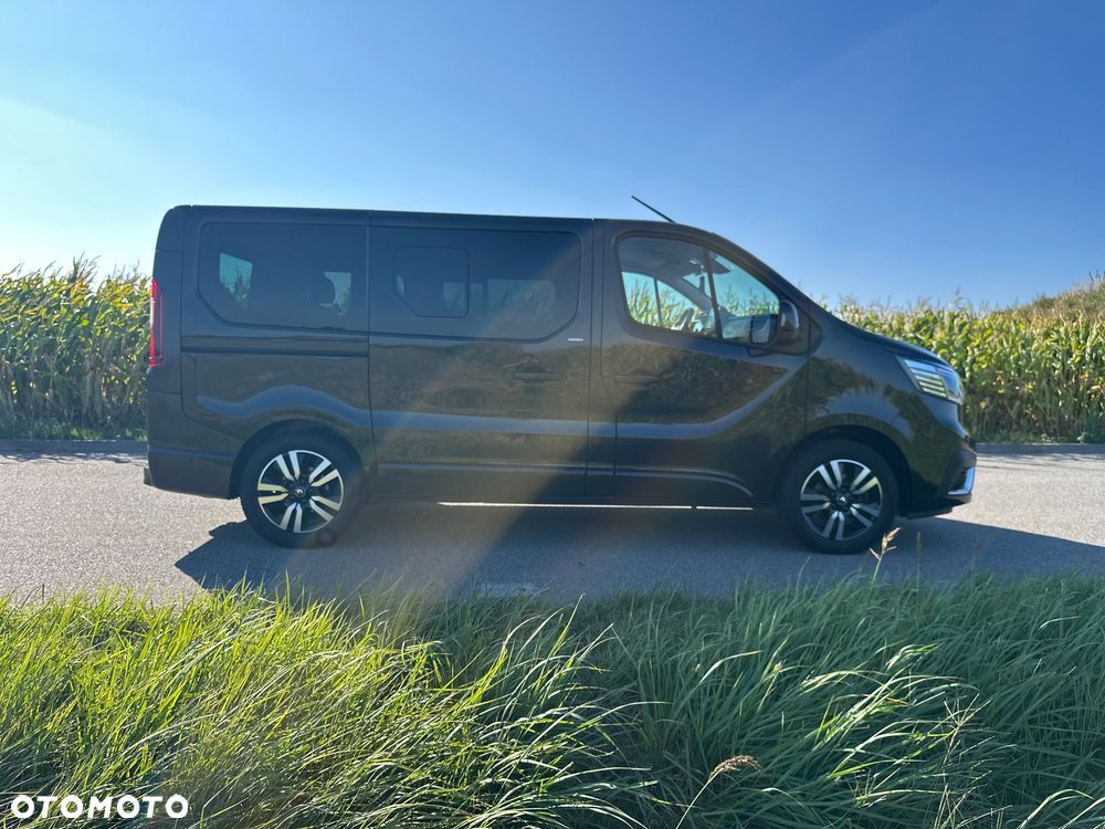 Renault Trafic ENERGY EDC Combi Spaceclass - 40