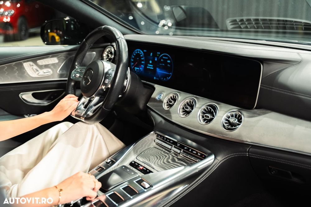 Mercedes-Benz AMG - 27