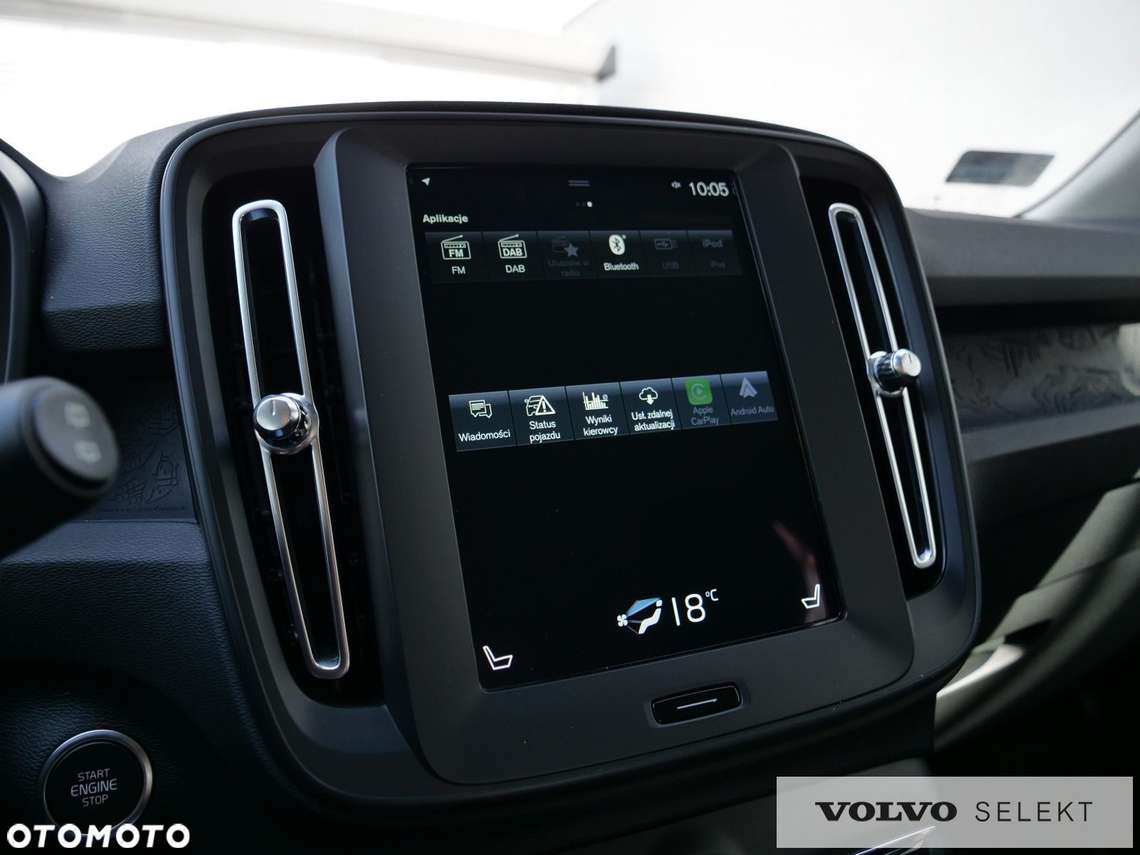 Volvo XC 40 - 23