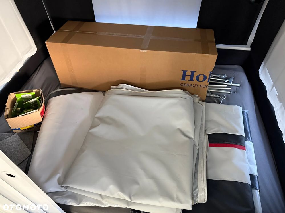 KNAUS Suedwind 530 - 12