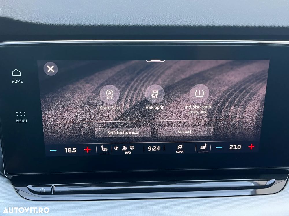 Skoda Octavia 2.0 TDI DSG Ambition - 22