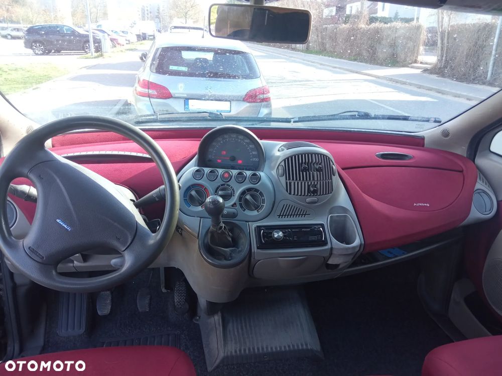Fiat Multipla - 12