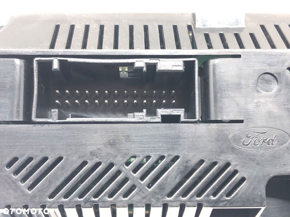 PANEL STEROWANIA NAWIEWU  FORD FOCUS III Turnier 2010 - 2022 1.6 Ti 92 kW [125 KM] benzyna 2010 - - 3