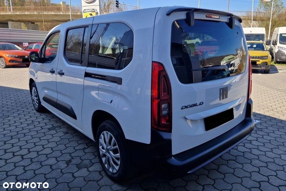 Fiat Doblo - 6