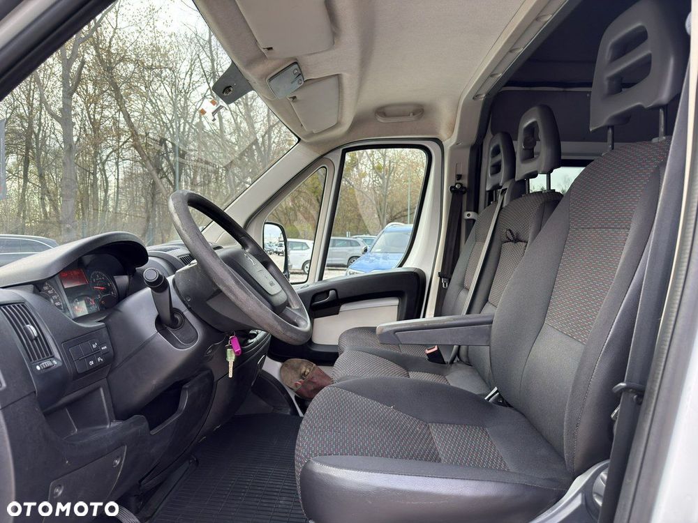 Peugeot Boxer - 11