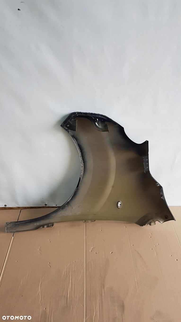 BŁOTNIK PRZÓD PRAWY JUMPY III EXPERT PROACE - 7