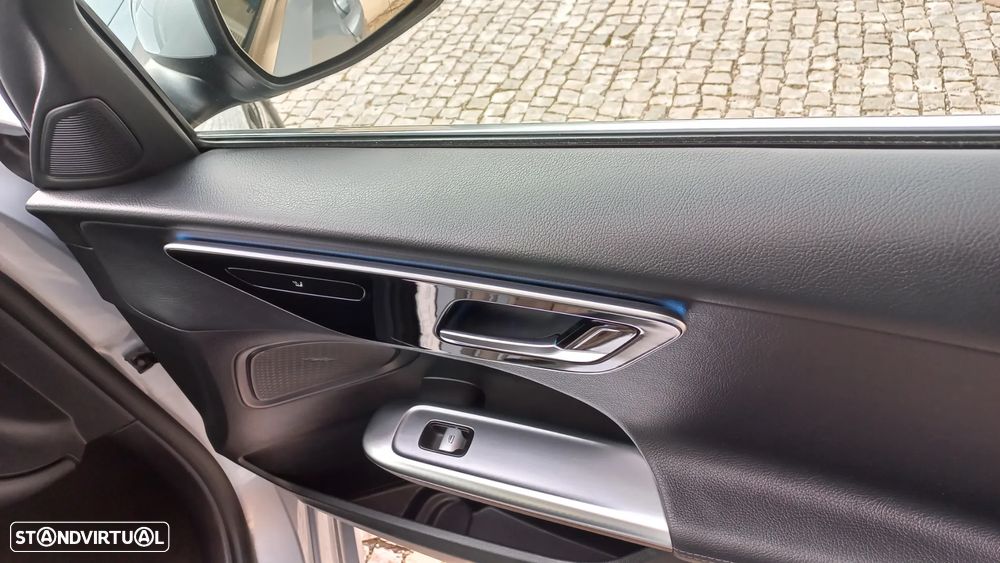 Mercedes-Benz C 220 Station d 9G-TRONIC Avantgarde - 31