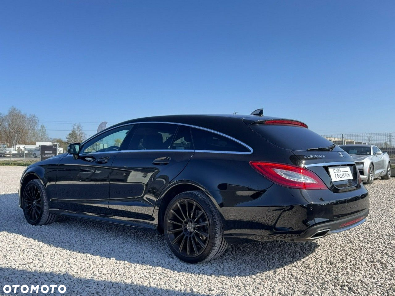 Mercedes-Benz CLS - 6