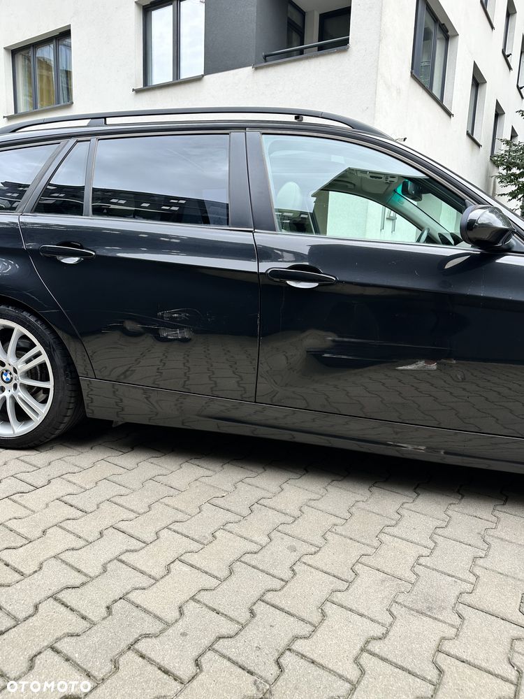 BMW Seria 3 - 13