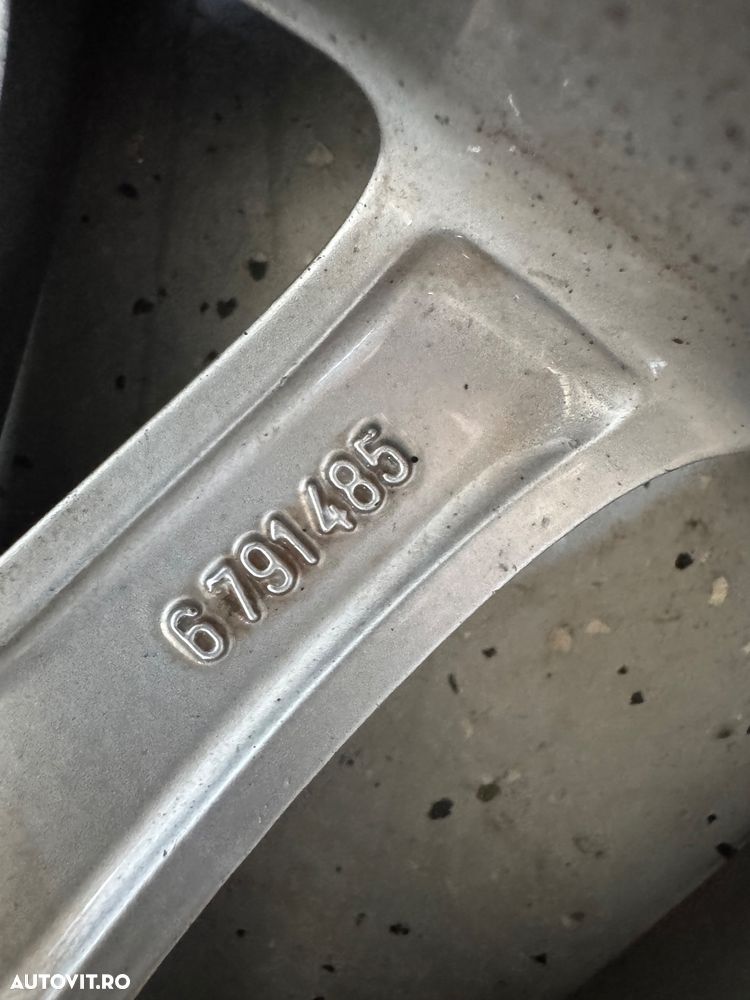 Janta bmw style 342 pe 18 - 4