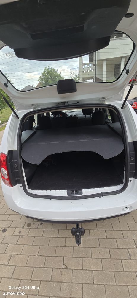 Dacia Duster dCi 110 FAP 4x4 Delsey - 3