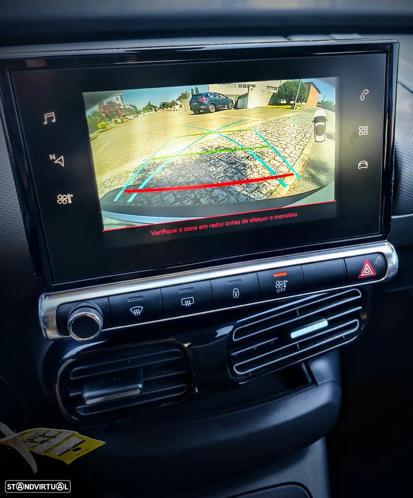 Citroën C4 Cactus 1.2 PureTech Shine - 6