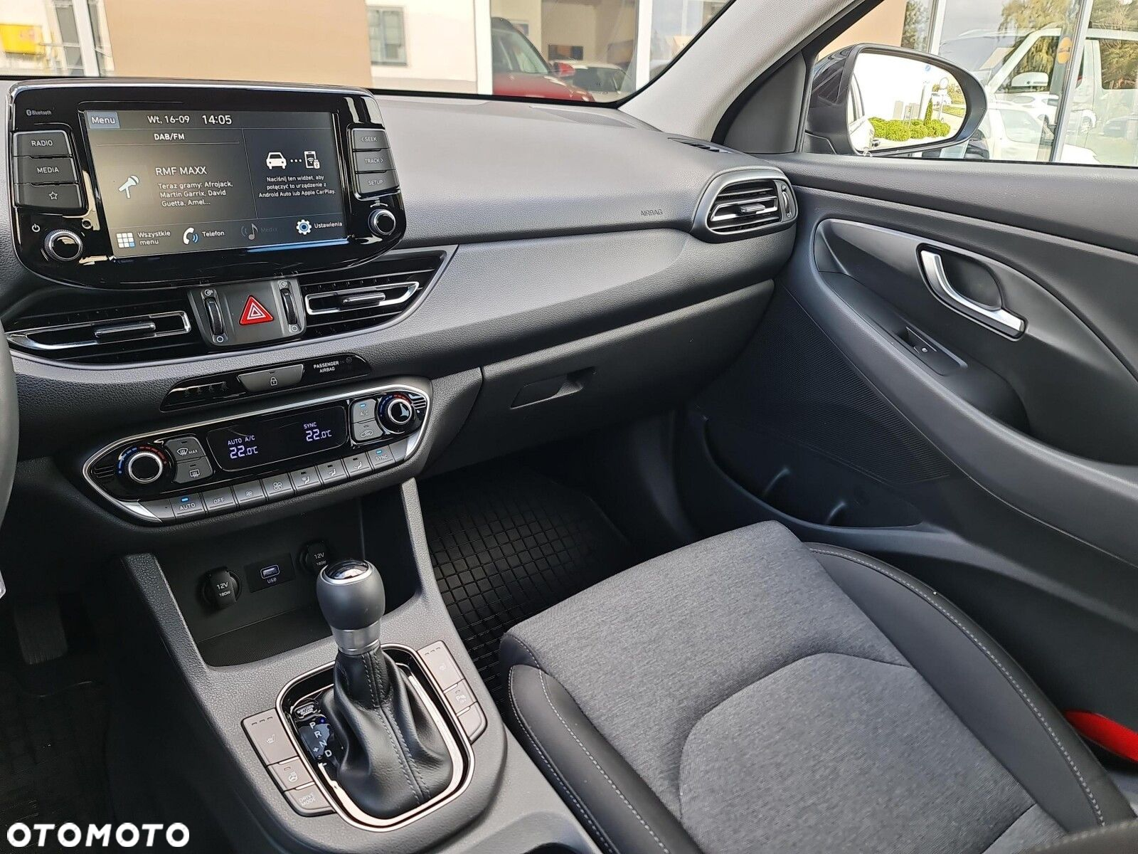 Hyundai i30 1.0 T-GDI Smart DCT - 16