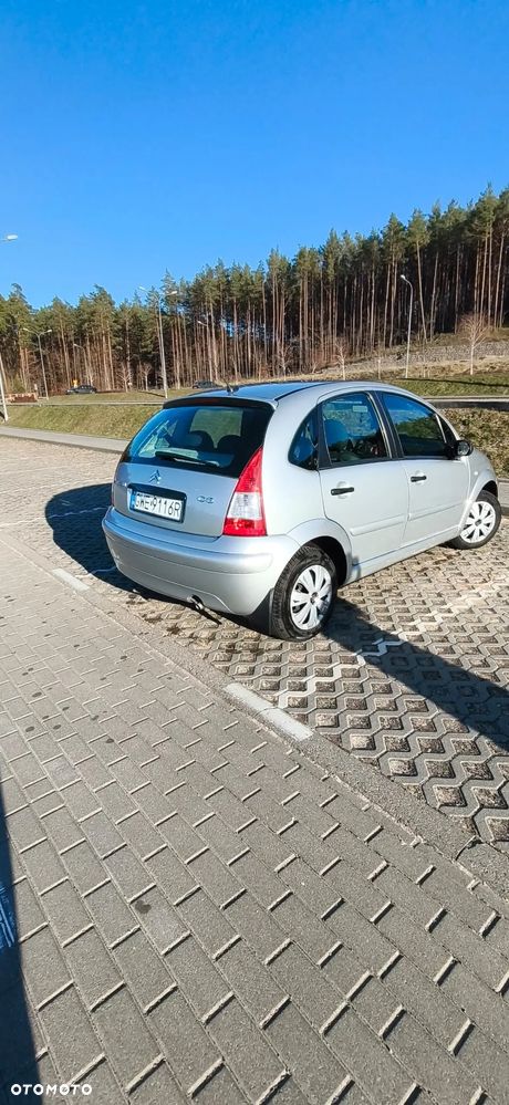 Citroën C3 1.4i Impress - 5