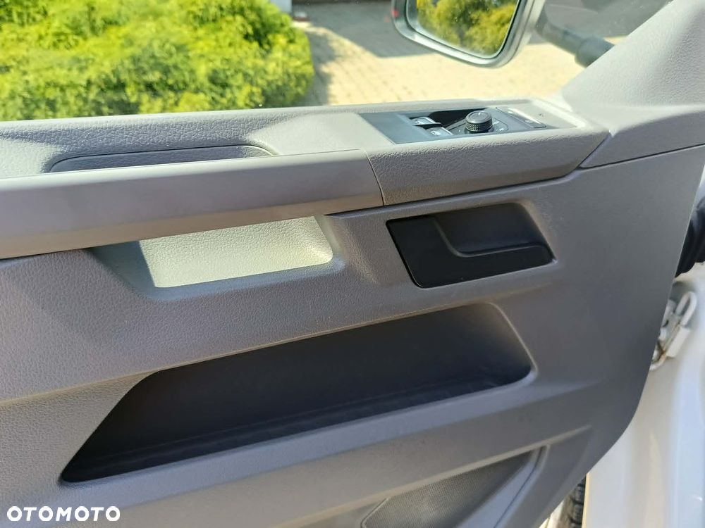 Volkswagen TRANSPORTER - 20