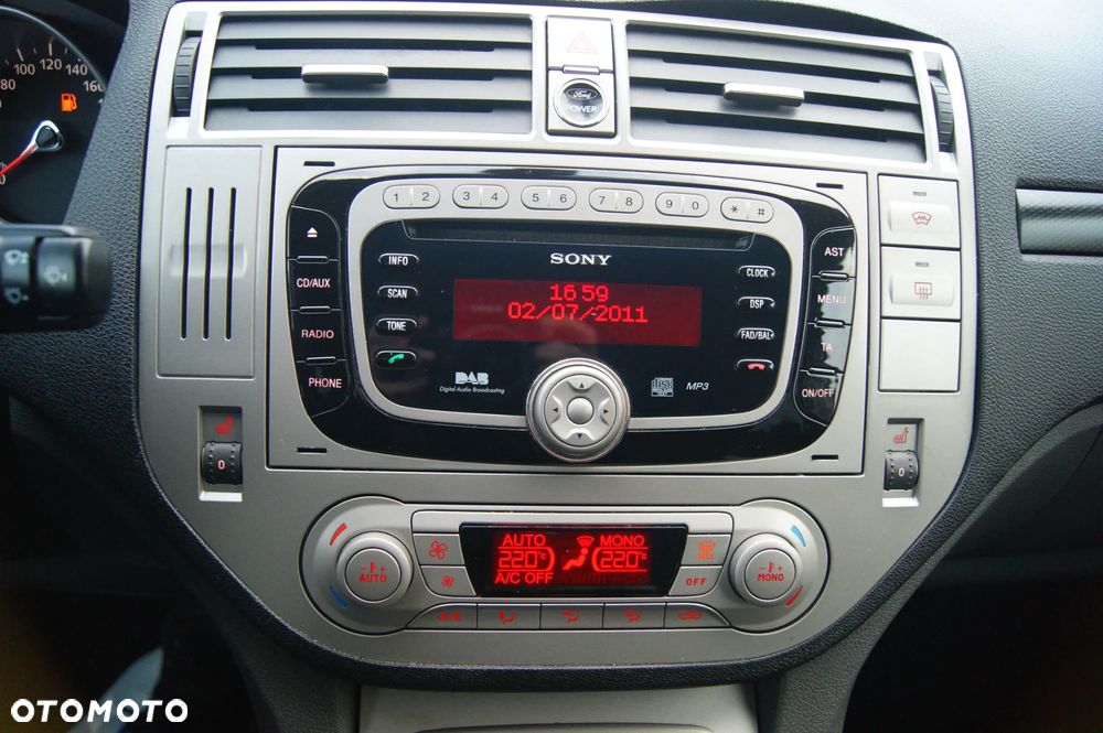 Ford Kuga 2.0 TDCi 4WD Titanium - 18