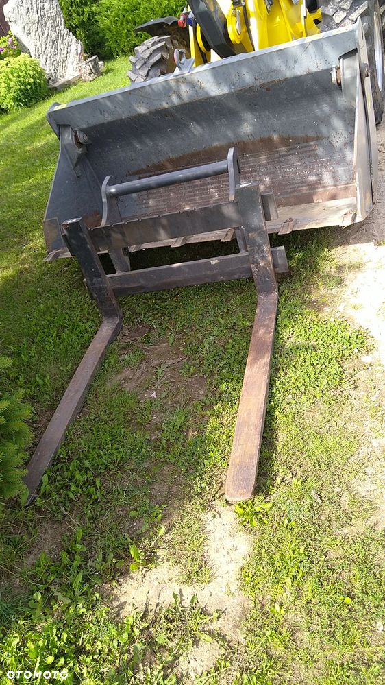 Wacker Neuson WL44 - 19