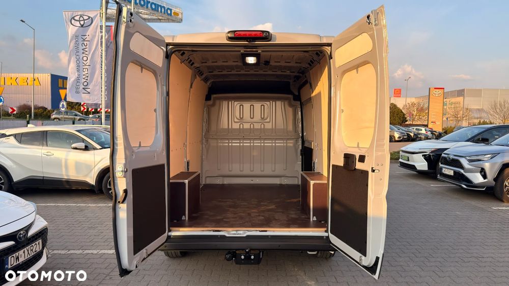 Toyota PROACE MAX - 7