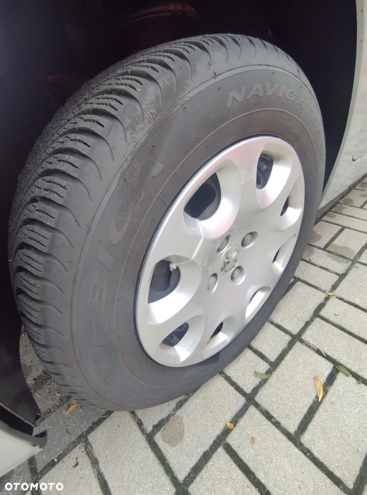 Peugeot 307 - 18