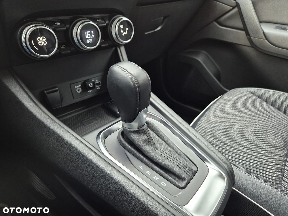 Renault Captur 1.3 TCe mHEV Intens EDC - 29