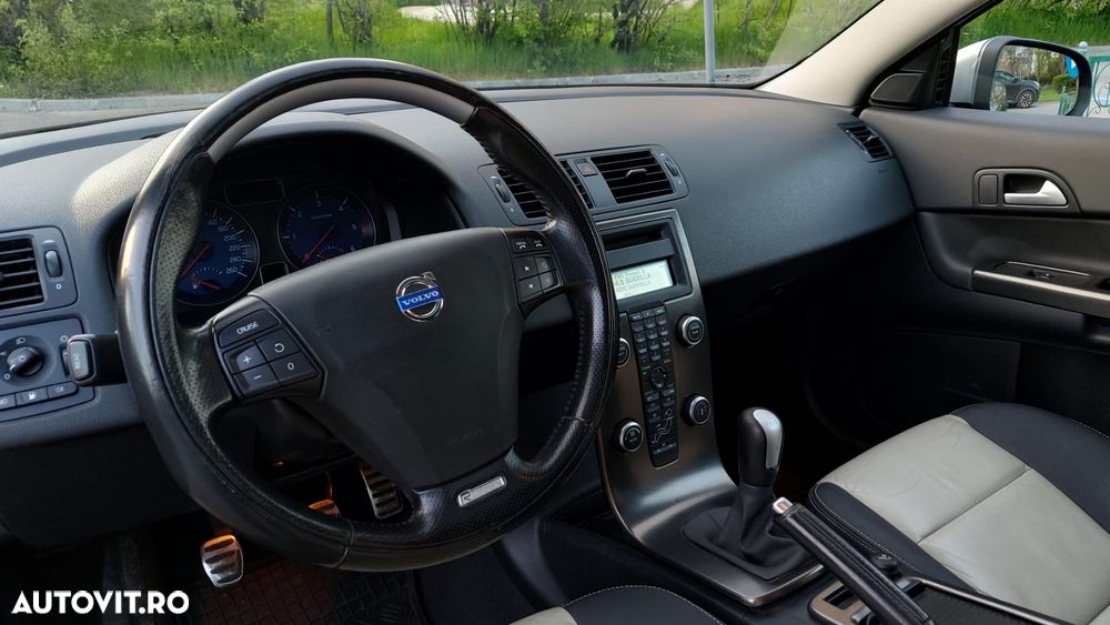Volvo C30 D2 RDesign - 13
