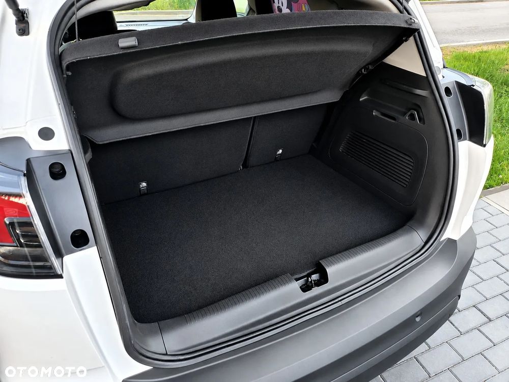 Opel Crossland 1.2 Elegance Business Pack - 10