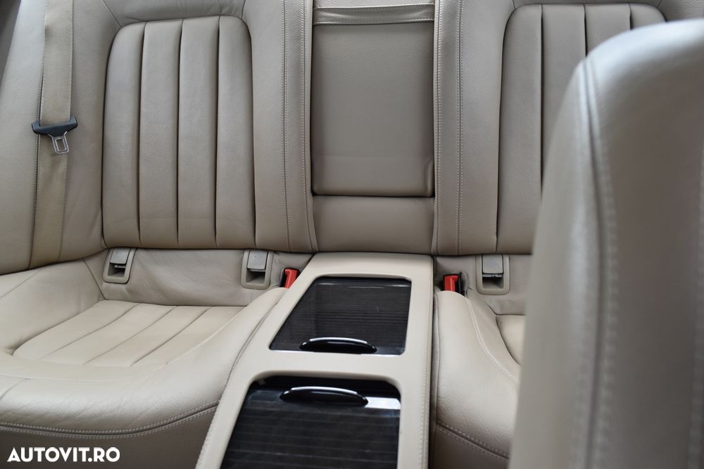 Mercedes-Benz CLS - 8